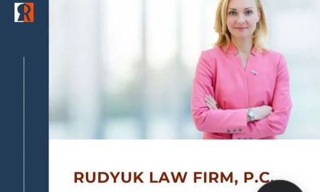 Rudyuk Law Firm, P.C. - Divorce Attorney NYC