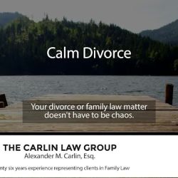 The Carlin Law Group, LLC ico