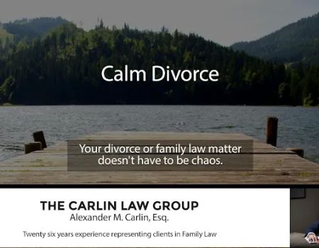 The Carlin Law Group, LLC