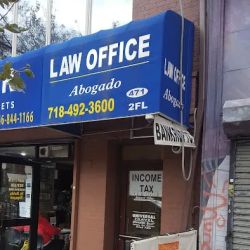 Law Office of Richard Villar ico