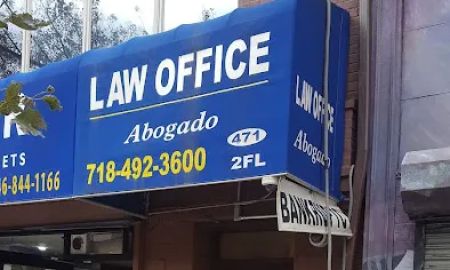 Law Office of Richard Villar