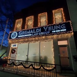 Grimaldi Yeung Law Group, LLP ico