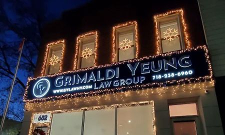Grimaldi Yeung Law Group, LLP