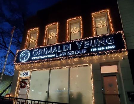 Grimaldi Yeung Law Group, LLP