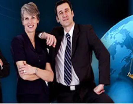 JG Associates - Tax Relief