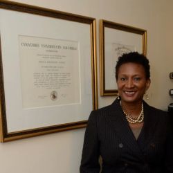Law Office of Angela Barker LLC ico