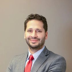 Law Offices Of Martin E. Restituyo PC ico