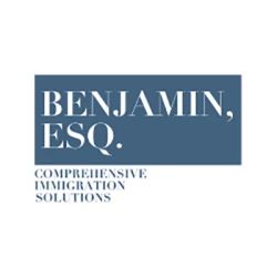 Chaka Benjamin, Esq. ico