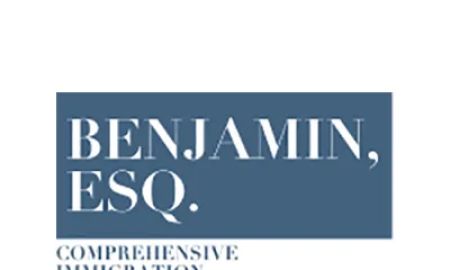 Chaka Benjamin, Esq.