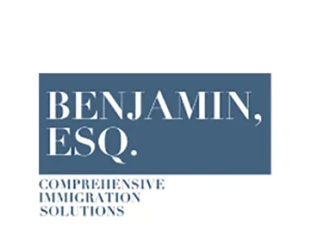 Chaka Benjamin, Esq.
