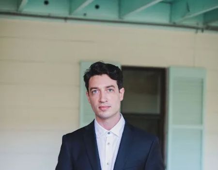Attorney Matthew Selvagn