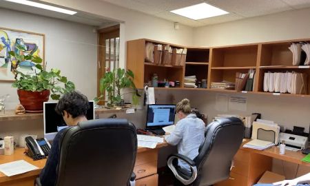 Trust and Estate Planning Law Office