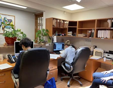 Trust and Estate Planning Law Office