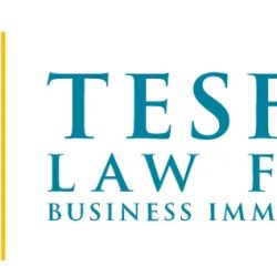 Tesfay Law Firm ico