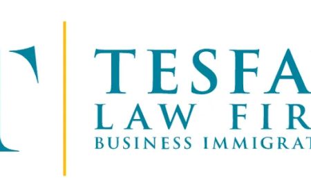 Tesfay Law Firm