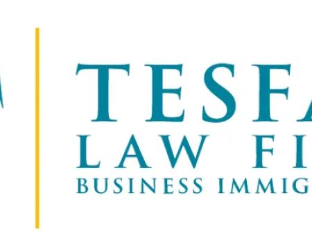 Tesfay Law Firm