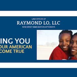 Law Offices of Raymond Lo, LLC ico