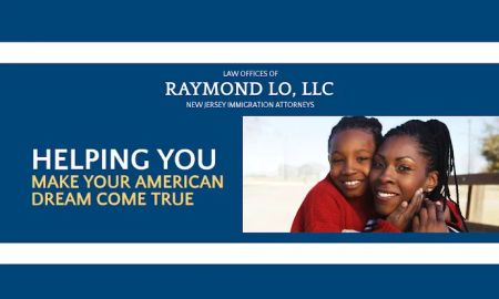 Law Offices of Raymond Lo, LLC