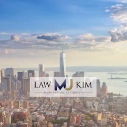 Law Offices of MJ Kim LLC ico