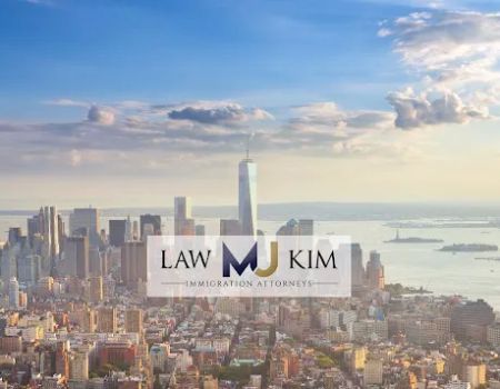 Law Offices of MJ Kim LLC