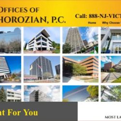 Law Offices of Raffi T. Khorozian, P.C. ico