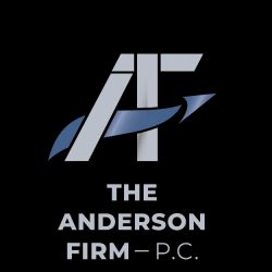 The Anderson Firm, P.C. ico