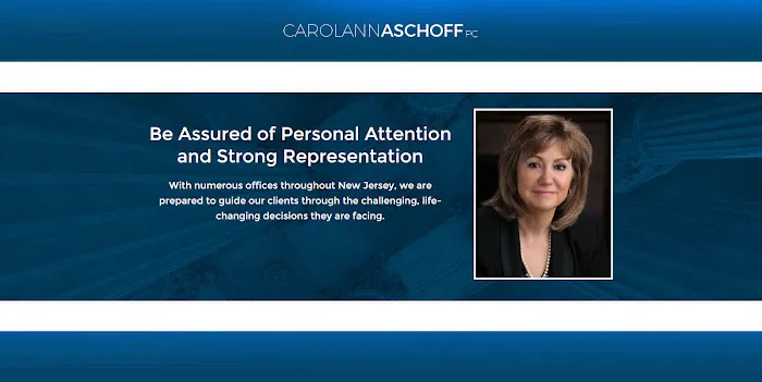 Carolann M. Aschoff, P.C. 0