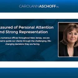 Carolann M. Aschoff, P.C. ico