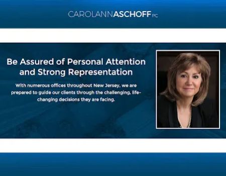 Carolann M. Aschoff, P.C.