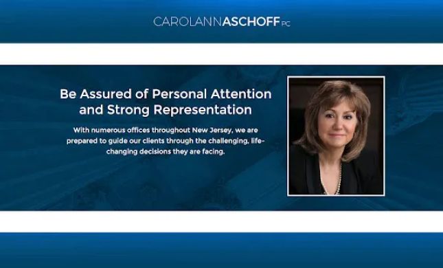 Carolann M. Aschoff, P.C.