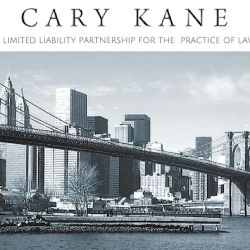 Cary Kane LLP ico