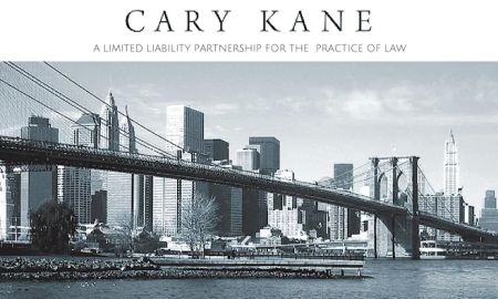 Cary Kane LLP