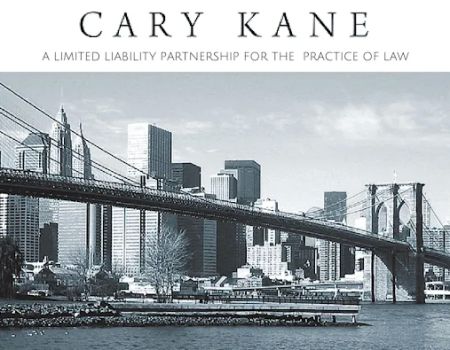 Cary Kane LLP