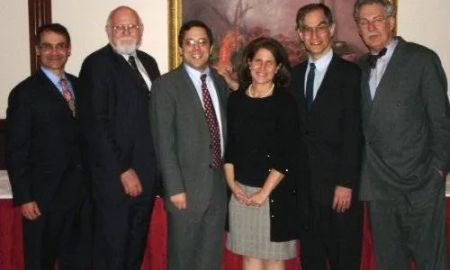 Goldfarb Abrandt & Salzman LLP