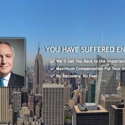 Law Offices Of David A. Kapelman, P.C. ico