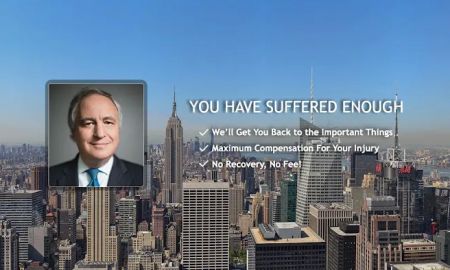 Law Offices Of David A. Kapelman, P.C.