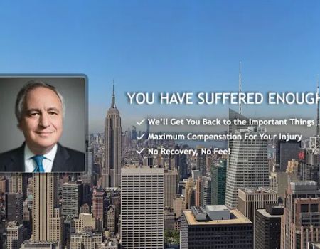 Law Offices Of David A. Kapelman, P.C.