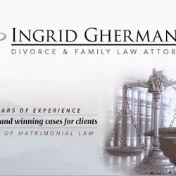 Ingrid Gherman, P.C. ico
