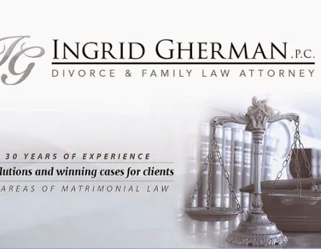 Ingrid Gherman, P.C.