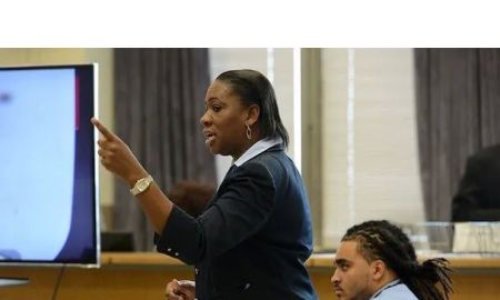 Law Office of Adrienne D. Edward P.C.