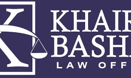 Khairul Bashar Law Offices