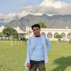 Salim Sheikh ico
