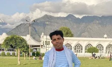 Salim Sheikh