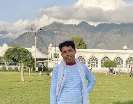 Salim Sheikh