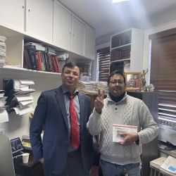 Mahfuzur Rahman Law office, P.C. ico