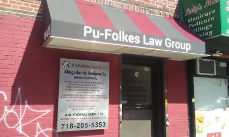 Pu-Folkes Law Group