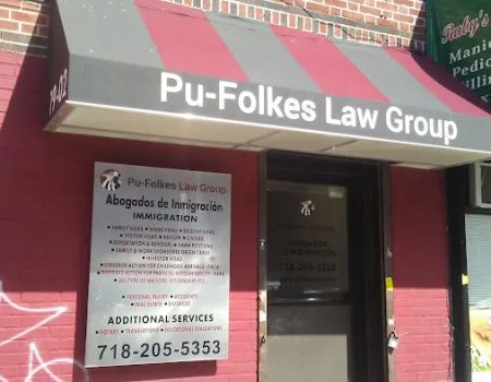 Pu-Folkes Law Group