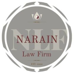 Narain Law Firm PC ico