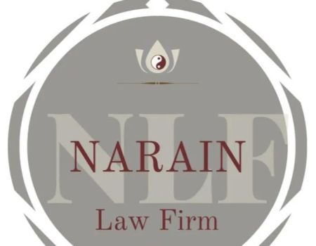 Narain Law Firm PC