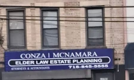 Conza & McNamara, Lawyers